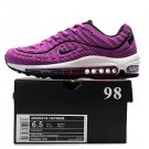 Whomen's Nike Air Max 98 Purple