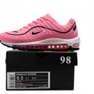 Whomen's Nike Air Max 98 Pink