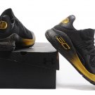 Men's Shoes Under Armor Curry 4 Low