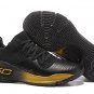 Men's Shoes Under Armor Curry 4 Low