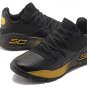 Men's Shoes Under Armor Curry 4 Low
