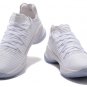 Men's Shoes Under Armor Curry 4 Low White