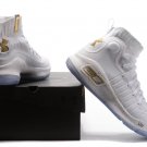 Men's UNDER ARMOUR UA Curry 4 Basketball Shoes  White