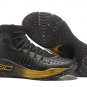 Men's UNDER ARMOUR UA Curry 4 Basketball Shoes