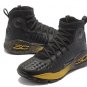 Men's UNDER ARMOUR UA Curry 4 Basketball Shoes