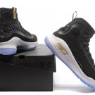 Men's UNDER ARMOUR UA Curry 4