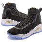 Men's UNDER ARMOUR UA Curry 4