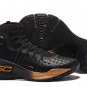 Men's Shoes UNDER ARMOUR UA Curry 4 Basketball