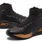 Men's Shoes UNDER ARMOUR UA Curry 4 Basketball