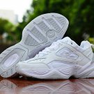 Women's Nike Air M2K Tekno White