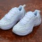 Women's Nike Air M2K Tekno White