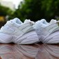 Women's Nike Air M2K Tekno White