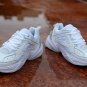Women's Nike Air M2K Tekno White