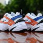 Women's Shoes Nike Air M2K Tekno