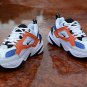 Women's Shoes Nike Air M2K Tekno
