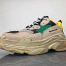Men's Balenciaga Triple S BRW