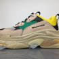 Men's Balenciaga Triple S BRW