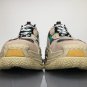 Men's Balenciaga Triple S BRW