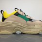 Men's Balenciaga Triple S BRW