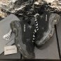 Men's Balenciaga Triple S black Clear Sole Trainers sneaker