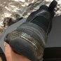Men's Balenciaga Triple S black Clear Sole Trainers sneaker