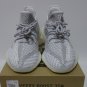 Men's Adidas Yeezy 350 v2 Static non reflective