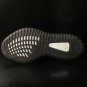 Men's adidas Yeezy 350 Boost V2 Black and Purple