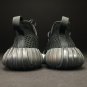 Men,s Adidas Yeezy Boost 350 V3 Triple Black Blade Real Boost