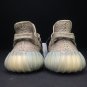 Men,s Adidas Yeezy Boost 350 V2  Dark Green Real Boost