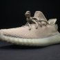 Men,s Adidas Yeezy Boost 350 V2  Dark Green Real Boost