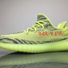 Men's Adidas Yeezy Boost 350 V2 Yellow
