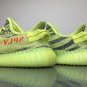 Men's Adidas Yeezy Boost 350 V2 Yellow