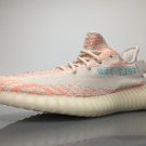 Men,s Adidas Yeezy Boost 350 V2 "Chalk Coral" Real Boost
