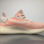 Men,s Adidas Yeezy Boost 350 V2 "Chalk Coral" Real Boost