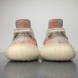Men,s Adidas Yeezy Boost 350 V2 "Chalk Coral" Real Boost