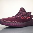 Men,s Adidas Yeezy Boost 350 V2 “Red Night”