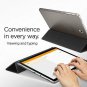 Spigen Smart Fold Designed for Samsung Galaxy Tab S4 Case (2018) Black