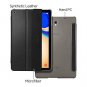 Spigen Smart Fold Designed for Samsung Galaxy Tab S4 Case (2018) Black