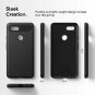 Caseology for Google Pixel 3 XL case [Vault Series] - Slim Fit Tough Enhanced Dr