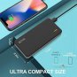 GETIHU PD QC3.0 Fast Charge Portable Charger 10000mAh USB C Power Delivery Quick