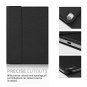 iPad Keyboard Case for iPad Pro 11 inch 2018, Protective Smart Case with Detacha
