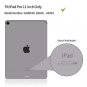 iPad Keyboard Case for iPad Pro 11 inch 2018, Protective Smart Case with Detacha