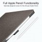 ESR Urban Premium Folio Case V2.0 for iPad Pro 11 Inch, [Support 2nd Gen Apple P