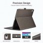 ESR Urban Premium Folio Case V2.0 for iPad Pro 11 Inch, [Support 2nd Gen Apple P