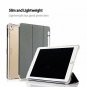 Valkit for iPad Pro 10.5 Cover, iPad Pro 10.5 Case, Smart Folio Stand Protective