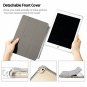 Valkit for iPad Pro 10.5 Cover, iPad Pro 10.5 Case, Smart Folio Stand Protective