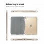 Valkit for iPad Pro 10.5 Cover, iPad Pro 10.5 Case, Smart Folio Stand Protective