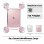 Valkit for iPad Pro 10.5 Cover, iPad Pro 10.5 Case, Smart Folio Stand Protective