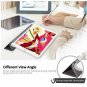 Valkit for iPad Pro 10.5 Cover, iPad Pro 10.5 Case, Smart Folio Stand Protective
