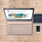 iPad Pro 11 Inch Keyboard Case for iPad Pro 11 2018, iPad Pro 2018 Leather Table